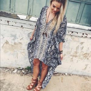 Buddy Love dress. Excellent condition